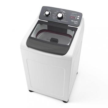 Lavadora de Roupa 13 Kg Branco Com Ultracentrifugação e Ciclo Rápido Mueller - 220v - Mla13