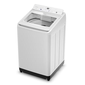 Lavadora de Roupa 19 Kg Branco Intuitive+ Panasonic - 220v - Na-f190g1wb