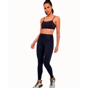 Calça Legging Alto Giro Feminina Hype Fitness Musculação - Calça Legging -  Magazine Luiza