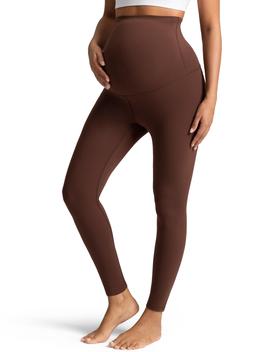 Colorfulkoala Dreamlux Dames 7/8 Legging 25 inch Hoge Taille Buikcontrole Yogabroek Trainingsbroek Joggingbroek, Zwart, XL Colorfulkoala Dreamlux Dames 7/8 Legging 25 inch Hoge Taille Buikcontrole Yogabroek Trainingsbroek Joggingbroek, Zwart, XL