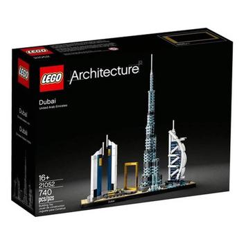 LEGO - Como Construir uma Encantadora Casa Moderna de Lego! 