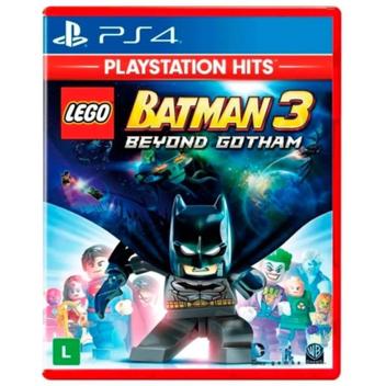 Lego Batman 3 será dublado pelos atores de Porta dos Fundos 