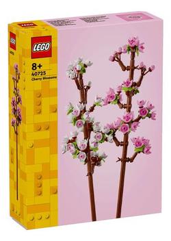 ブルームスバリー　55 Lego Botanical Collection Flores De Cerejeira 40725 - Blocos