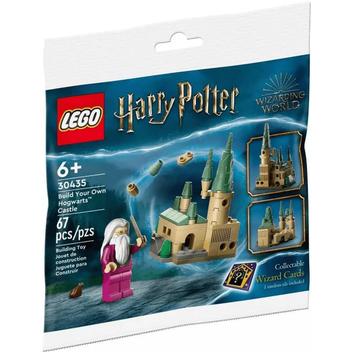 Lego Harry Potter Constru