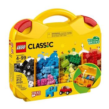 ドラッカー全集 1, 3, 5 セット Lego Maleta Classic Caixa Média De Peças Criativas 10713
