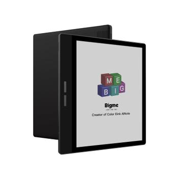 Leitor de e-books Bigme B751C Colorido E-Ink de 7 polegadas 4G+