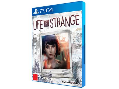 Por que o jogo Life is Strange é tão marcante? O que você acha