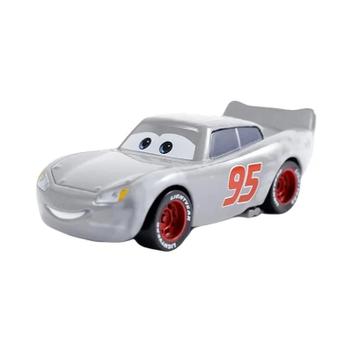 Lightning McQueen Disney Pixar Cars 3 Metal Diecast Toy Car 155 Scale ...