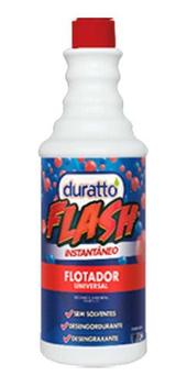 Flash 1lt Limpador Desengordurante Flotador Flash Duratto 1lt - Limpador Multiuso ...