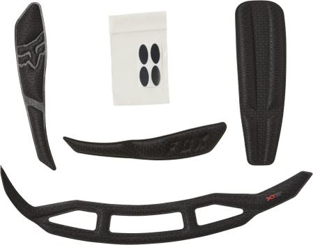 Fox Racing 25 Speedframe Rs Liner - Fodera Interna Di Ricambio Originale Per Casco Speedframe 25, Unisex Adulto - 2