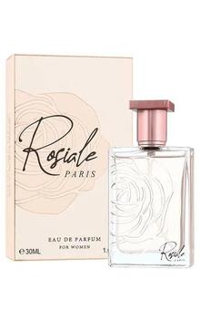 Parfum Femme Linn Young - Rosiale Paris Eau De Parfum 30 Ml - Neuf Sous Emballage