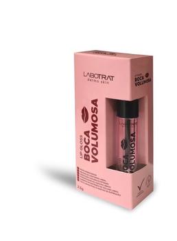 Lip Gloss Boca Hidrata Nutri 2,5g Labotrat - Gloss e Brilho Labial ...