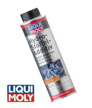 Liqui Moly Hydro Stöbel Additiv Reduz Barulho Tucho 300ml - 8354 ...
