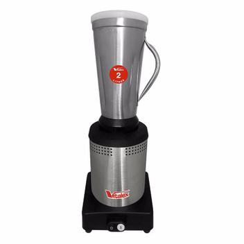 Liquidificador Industrial 2 litros 840w Biv Vitalex Bater Açai ...