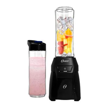 Liquidificador Portátil Personal Blender Oster OBLD700 600ml 110v ...
