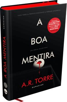 Livro - A Boa Mentira - Livros de Literatura - Magazine Luiza