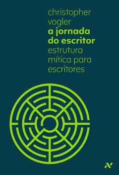 Livro - A Jornada do Escritor - 