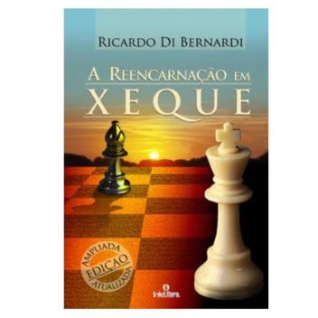 Quando a vida coloca em xeque - umlivro