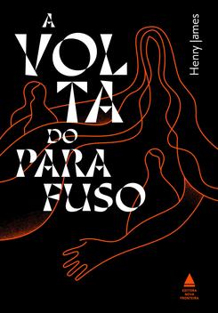 A outra volta do parafuso- Henry James - Livros e revistas - Turu, São Luís  1254858723