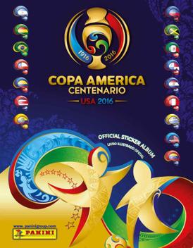 Copa América Centenário, um torneio de futebol em estádios de futebol  americano – Blog de Esportes