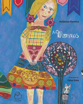 Livro - As meninas - Livros de Literatura Infantil - Magazine Luiza