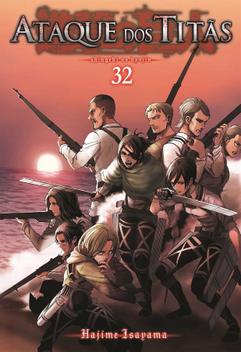 Box Ataque dos Titãs: Shingeki no Kyojin - Vols. 11 ao 15 - Outros Livros -  Magazine Luiza