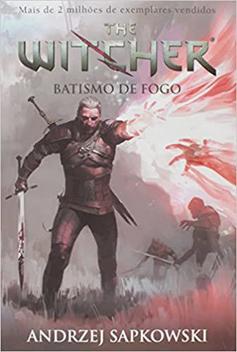 Tradução Witcher : r/Livros