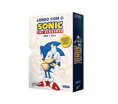 DVD Capas on X: Sonic 2: O Filme    / X