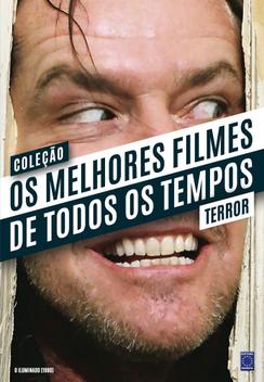 Livro - Coleção Os Melhores Filmes de Todos os Tempos: Suspense - Livros de  Arte e Fotografia - Magazine Luiza