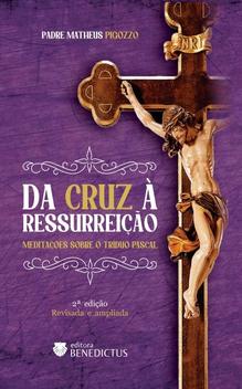 Livro - Da Cruz À Ressurreição - Livros de Religião - Magazine Luiza
