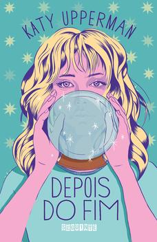 Livro - Depois do fim - Livros de Literatura Juvenil - Magazine Luiza
