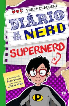 Livro - Nerd quiz - Livros de Literatura Juvenil - Magazine Luiza