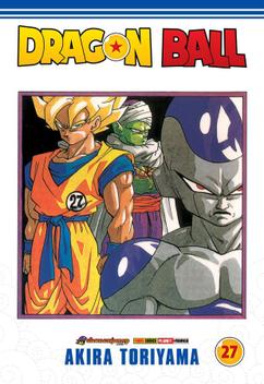 Livro - Dragon Ball Super Vol. 7 - Revista HQ - Magazine Luiza