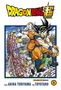 Dragon ball super - 2 - Outros Livros - Magazine Luiza