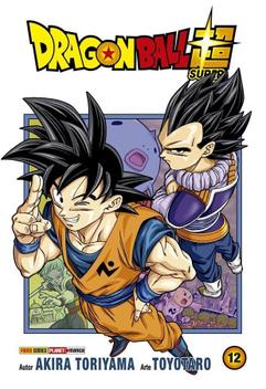 Dragon ball super - 2 - Outros Livros - Magazine Luiza