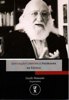 Livro - Educação científica freireana na escola - Livros de Metodologia ...