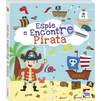 Livro - Meu pai, o grande pirata - Livros de Literatura Infantil - Magazine  Luiza