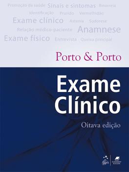 Livro - Anamnese e Exame Físico - Livros de Medicina - Magazine Luiza