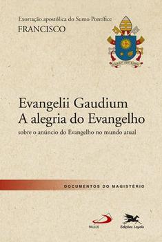 A Alegria do Evangelho disponível em livro electrónico - Opus Dei