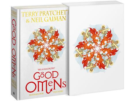 s*i様 Good Omens Occult Edition Good Omens Occult Edition