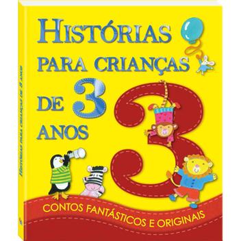 Livro - Racha-cuca : Volume 3 - Livros de Literatura Infantil - Magazine  Luiza