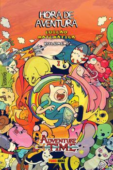 Má Hora - Hora de Aventuras (temporada 5, episódio 49) - Apple TV (PT)