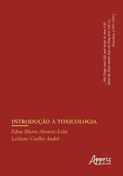 Livro - Introdução à toxicologia de alimentos - Livros de Engenharia -  Magazine Luiza