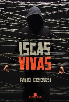 Livro - Iscas vivas - Livros de Literatura - Magazine Luiza