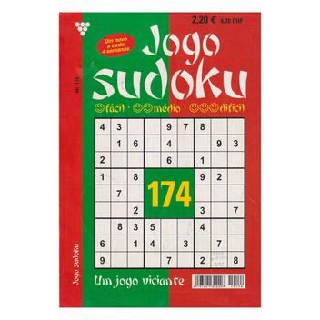 Sudoku online de nível médio - jogue puzzles sudoku de nível médio  gratuitamente