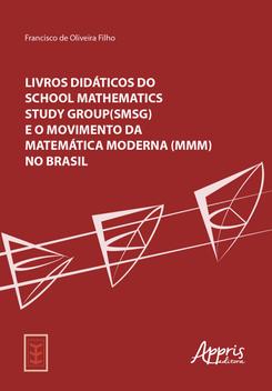 Livro - Livros didáticos do School Mathematics Study Group (SMSG) e o ...