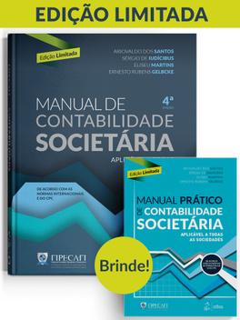 Manual de Normas Internacionais de Contabilidade 2ª Edição ( Novo ) -  Fipecafi; Ernst & Young - - Livros de Contabilidade e Auditoria - Magazine  Luiza