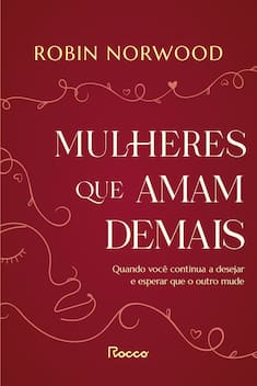 Livro - Mulheres que amam demais - Livros de Autoajuda - Magazine Luiza