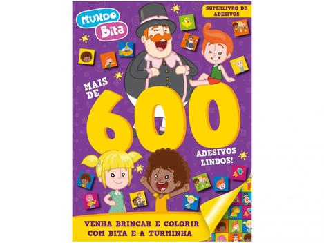 Livro para Colorir LOL Surprise Mundo da diversão com Lápis de Cor - Livros  de Entretenimento - Magazine Luiza