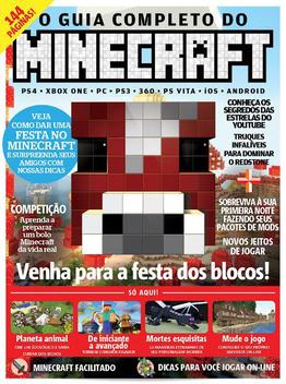 Como Jogar Minecraft com seu amigo de PC no Celular Gratis 